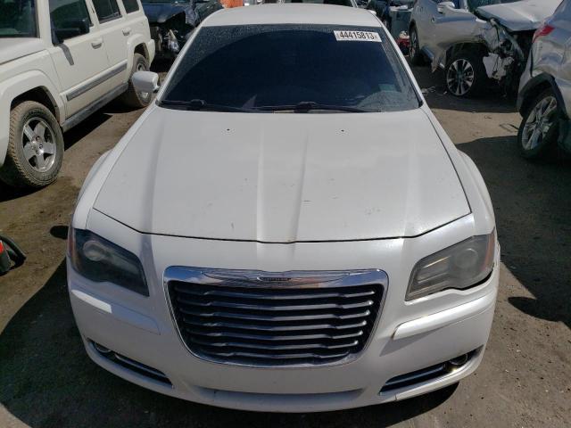 Photo 5 from auction – 2013 CHRYSLER 300 S with VIN 2C3CCABT7DH690384