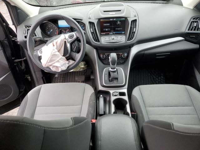Photo 8 from auction – 2013 FORD ESCAPE SE with VIN 1FMCU0GX2DUD02193