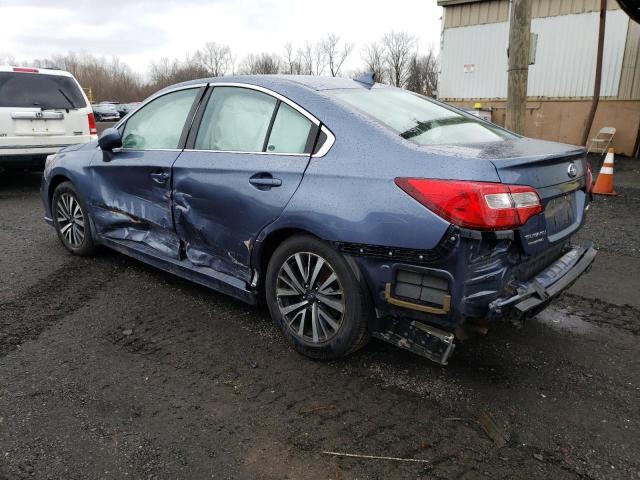Photo 2 from auction – 2018 SUBARU LEGACY 2.5 with VIN 4S3BNAC64J3015729