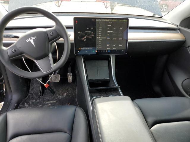 Фото 8 с аукциона – 2021 TESLA MODEL Y с VIN 5YJYGDEE1MF074979