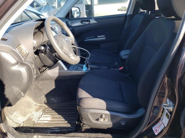 Photo 7 from auction – 2013 SUBARU FORESTER 2 with VIN JF2SHADC1DH411394