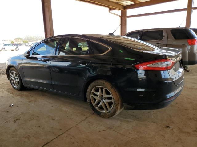 Photo 2 from auction – 2015 FORD FUSION SE with VIN 1FA6P0HD6F5131321