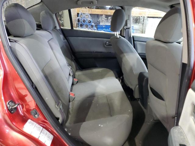 Photo 10 from auction – 2011 NISSAN SENTRA 2.0 with VIN 3N1AB6AP8BL722953