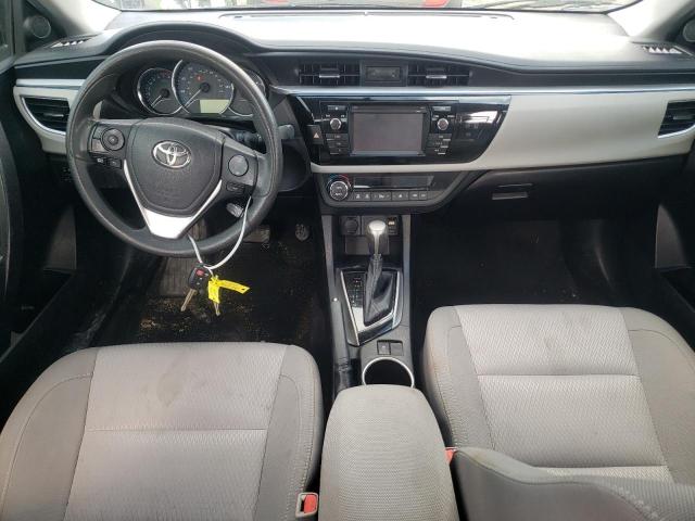 Photo 8 from auction – 2015 TOYOTA COROLLA L with VIN 2T1BURHE0FC325960