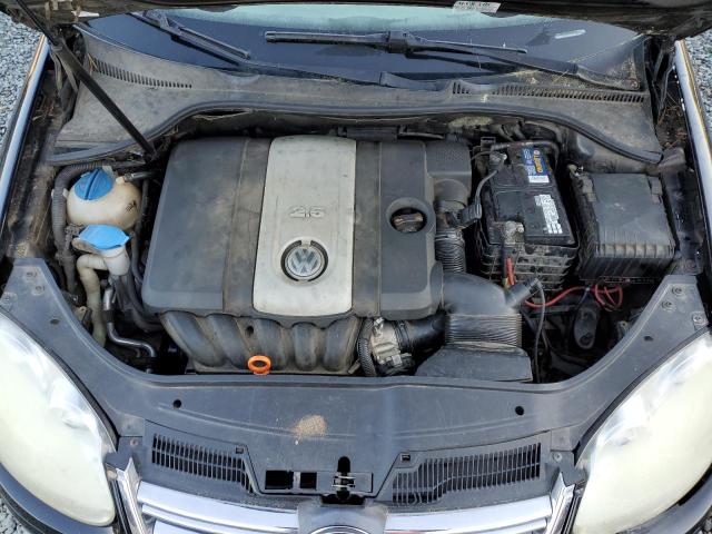 Photo 11 from auction – 2007 VOLKSWAGEN JETTA WOLF with VIN 3VWEF71K27M061383