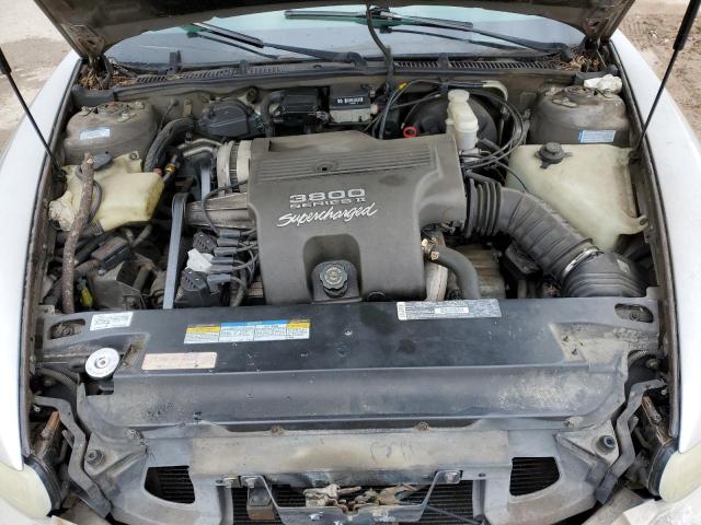 Photo 11 from auction – 1996 BUICK RIVIERA with VIN 1G4GD221XT4704493