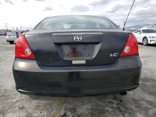 Photo 6 from auction – 2007 SCION TC with VIN JTKDE177170145529
