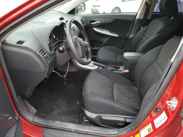 Photo 7 from auction – 2013 TOYOTA COROLLA BA with VIN 5YFBU4EE6DP176913