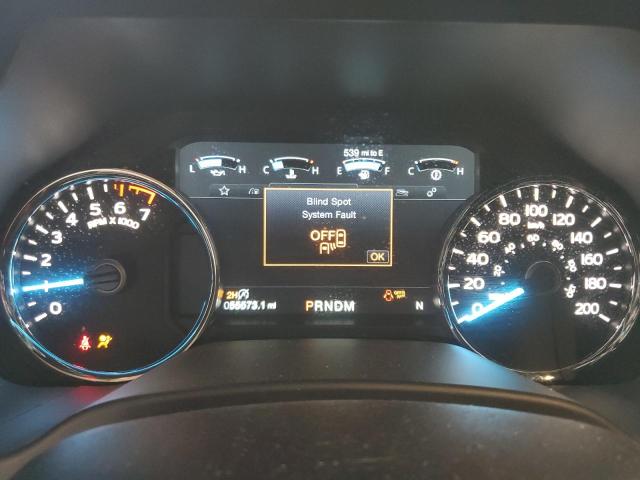 Photo 9 from auction – 2019 FORD F150 SUPER with VIN 1FTEW1E53KFB08403