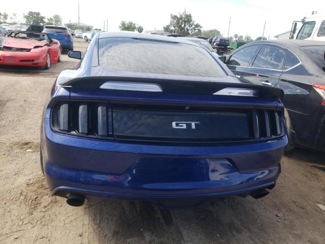 Photo 6 from auction – 2015 FORD MUSTANG GT with VIN 1FA6P8CF5F5424912