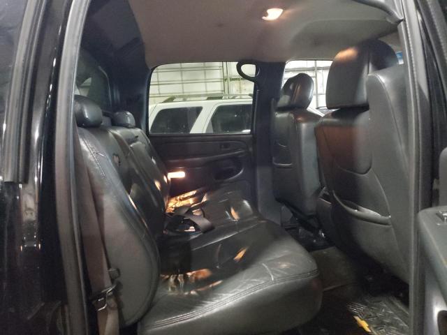 Photo 10 from auction – 2002 CHEVROLET AVALANCHE with VIN 3GNEK13T42G336980