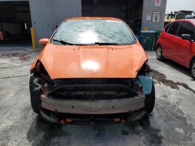 Photo 5 from auction – 2016 FORD FIESTA SE with VIN 3FADP4BJ1GM120882