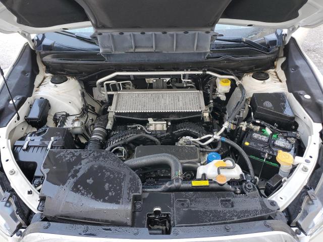 Photo 12 from auction – 2019 SUBARU ASCENT PRE with VIN 4S4WMACD5K3441266