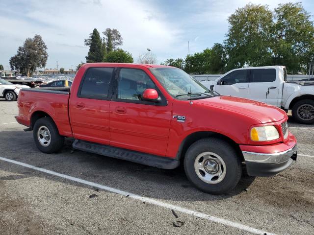 Photo 4 from auction – 2003 FORD F150 SUPER with VIN 1FTRW07613KB40339