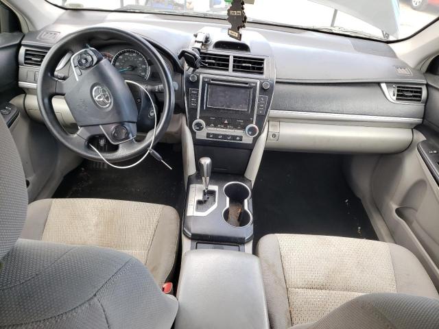 Photo 8 from auction – 2013 TOYOTA CAMRY L with VIN 4T1BF1FK4DU653544