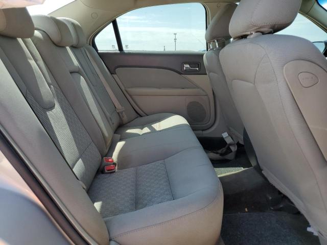Photo 10 from auction – 2010 FORD FUSION S with VIN 3FAHP0GA4AR359727