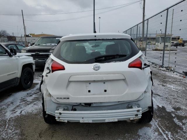 Фото 6 с аукциона – 2019 NISSAN KICKS S с VIN 3N1CP5CU3KL564268