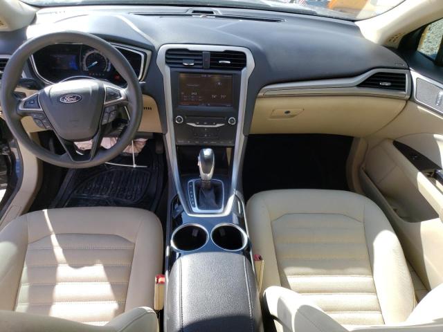 Photo 8 from auction – 2013 FORD FUSION SE with VIN 3FA6P0HR0DR156687