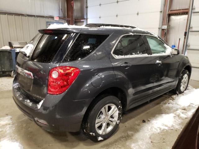 Photo 3 from auction – 2011 CHEVROLET EQUINOX LT with VIN 2CNALDEC4B6239434