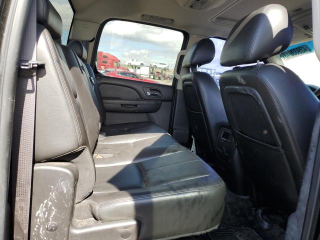 Photo 10 from auction – 2011 CHEVROLET SILVERADO with VIN 1GC1KYC85BF263146