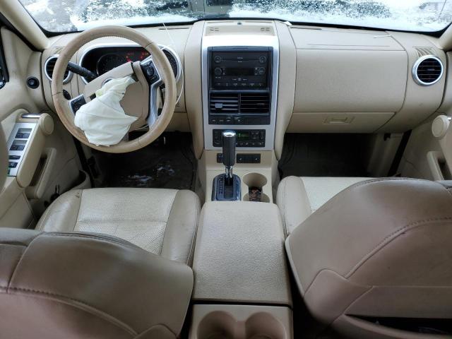 Photo 8 from auction – 2006 MERCURY MOUNTAINEE with VIN 4M2EU47E56ZJ04078