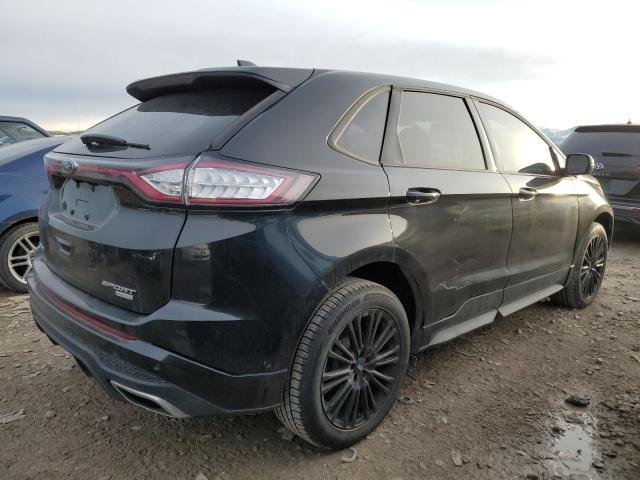 Photo 3 from auction – 2015 FORD EDGE SPORT with VIN 2FMPK3AP8FBB77775