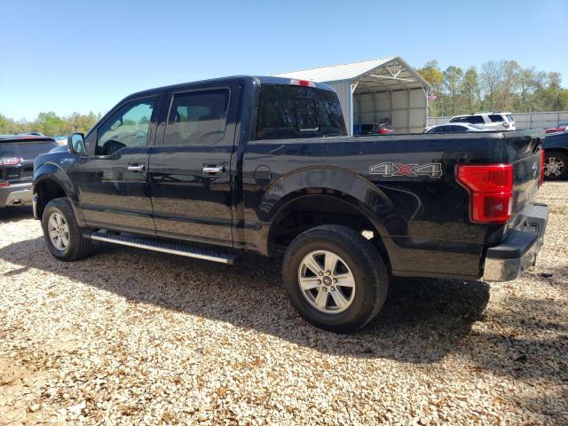Zdjęcie 2 z aukcji – 2018 FORD F150 SUPER z VIN 1FTEW1E53JFB00784