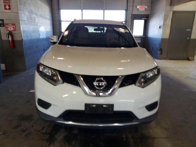 Photo 5 from auction – 2015 NISSAN ROGUE S with VIN 5N1AT2MT5FC872043