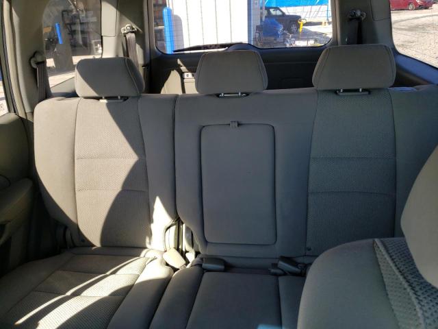 Photo 10 from auction – 2006 HONDA PILOT EX with VIN 5FNYF28466B020008
