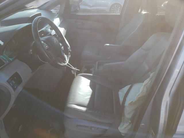 Photo 7 from auction – 2011 HONDA ODYSSEY EX with VIN 5FNRL5H68BB080625