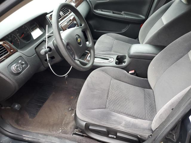 Photo 7 from auction – 2016 CHEVROLET IMPALA LIM with VIN 2G1WB5E37G1102245