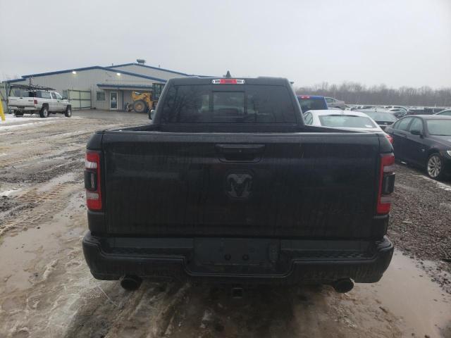 Photo 6 from auction – 2019 RAM 1500 REBEL with VIN 1C6SRFETXKN636202