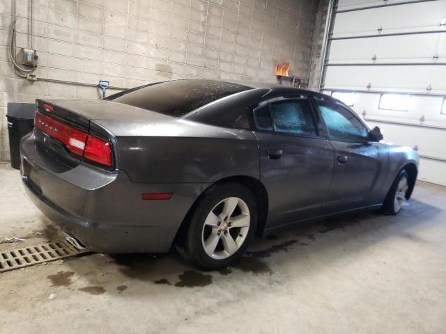 Photo 3 from auction – 2014 DODGE CHARGER SE with VIN 2C3CDXBG2EH245393