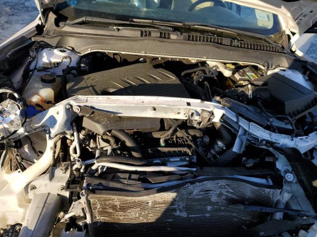 Photo 12 from auction – 2016 FORD FUSION SE with VIN 3FA6P0HD5GR324042