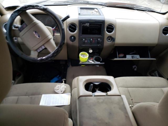 Photo 8 from auction – 2007 FORD F150 SUPER with VIN 1FTPW14V87FA69583