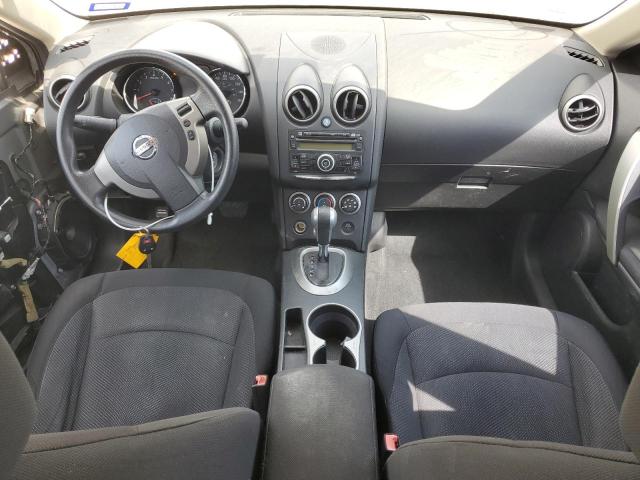 Photo 8 from auction – 2011 NISSAN ROGUE S with VIN JN8AS5MT5BW152361