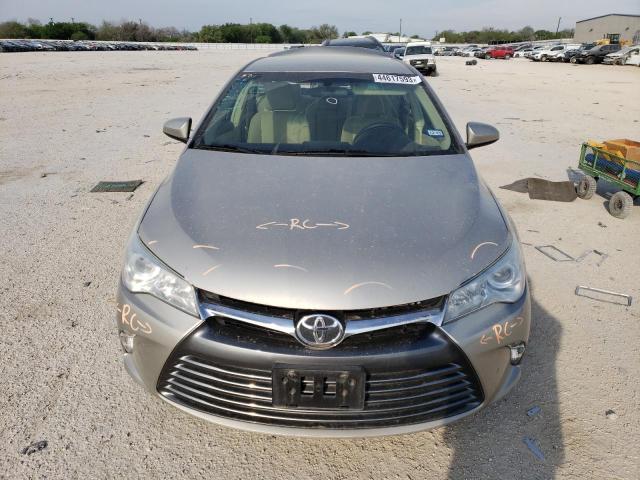 Photo 5 from auction – 2017 TOYOTA CAMRY LE with VIN 4T1BF1FK7HU296432