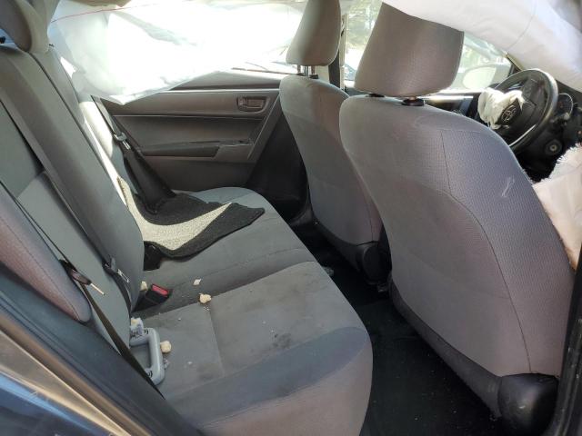 Photo 10 from auction – 2015 TOYOTA COROLLA L with VIN 2T1BURHE2FC237010