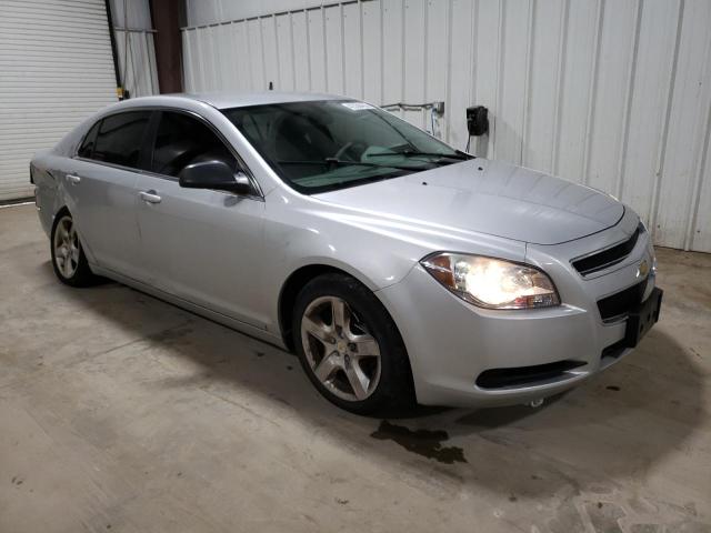 Photo 4 from auction – 2010 CHEVROLET MALIBU LS with VIN 1G1ZB5EB2AF214682
