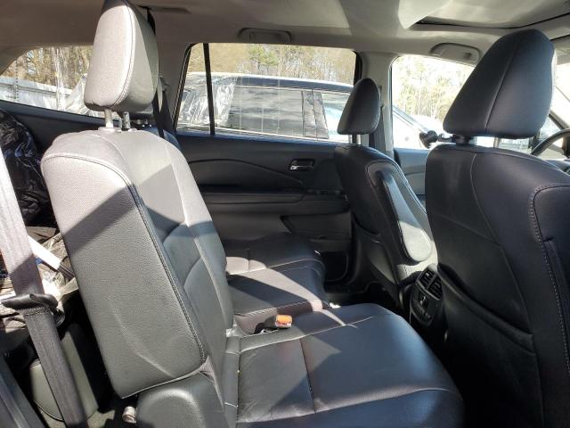 Photo 11 from auction – 2016 HONDA PILOT EXL with VIN 5FNYF5H54GB016647