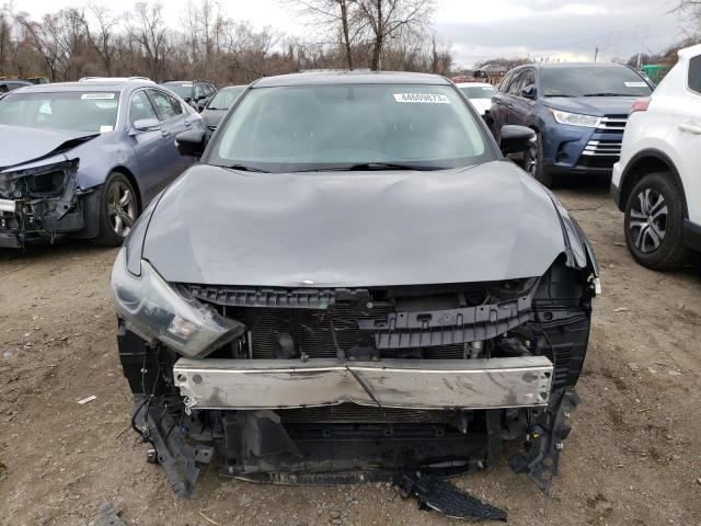 Photo 5 from auction – 2018 NISSAN MAXIMA 3.5 with VIN 1N4AA6AP8JC374362