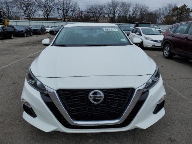 Photo 5 from auction – 2020 NISSAN ALTIMA S with VIN 1N4BL4BVXLC192357