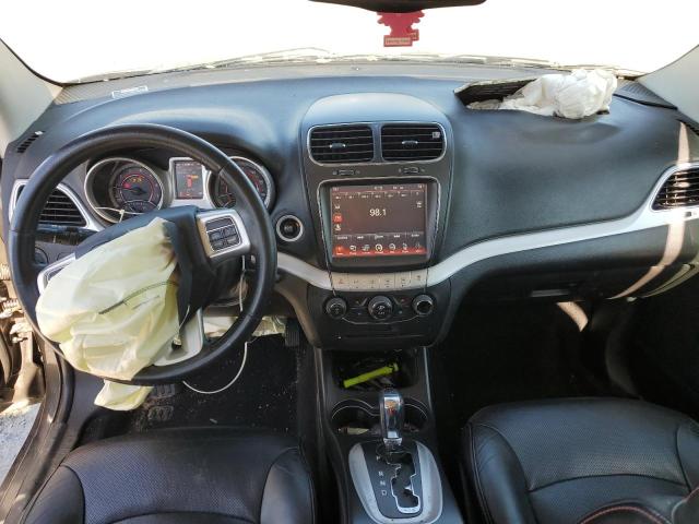 Photo 8 from auction – 2014 DODGE JOURNEY R/ with VIN 3C4PDCEGXET157538