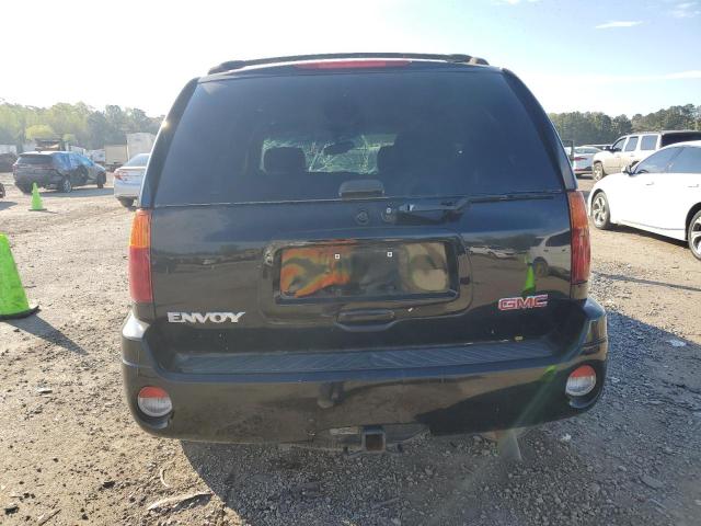 Photo 6 from auction – 2004 GMC ENVOY with VIN 1GKDT13S142193561