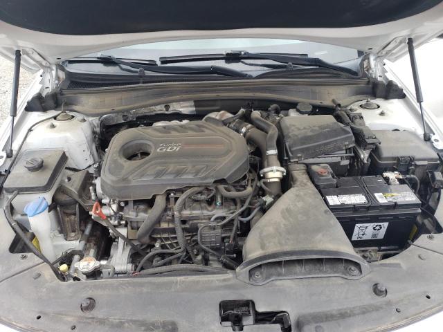 Photo 11 from auction – 2016 KIA OPTIMA SX with VIN 5XXGW4L28GG090525