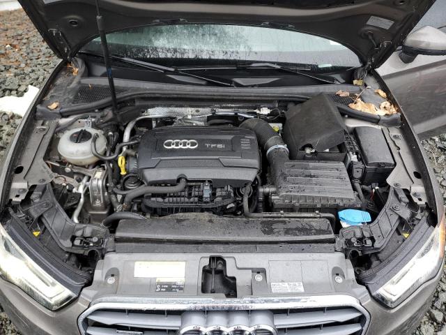 Photo 11 from auction – 2015 AUDI A3 with VIN WAUBFGFF0F1050425
