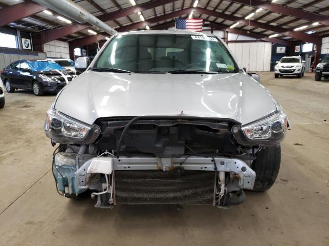 Photo 5 from auction – 2015 MITSUBISHI OUTLANDER with VIN 4A4AR3AU8FE034835