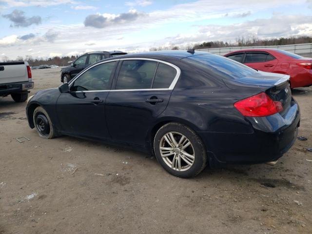 Photo 2 from auction – 2012 INFINITI G37 with VIN JN1CV6AR4CM978001
