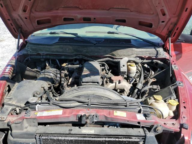 Photo 12 from auction – 2007 DODGE RAM 3500 S with VIN 3D7MX48A07G815697