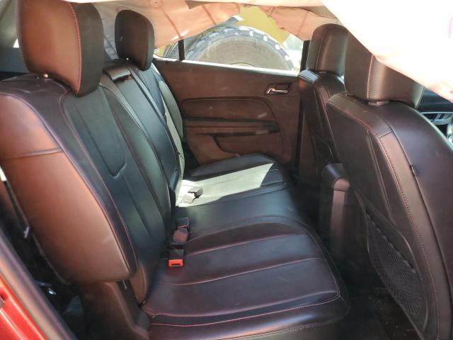 Photo 10 from auction – 2015 CHEVROLET EQUINOX LT with VIN 2GNFLDE33F6147755